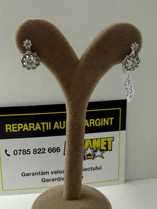 Cercei 3.69gr (m1) staramanet