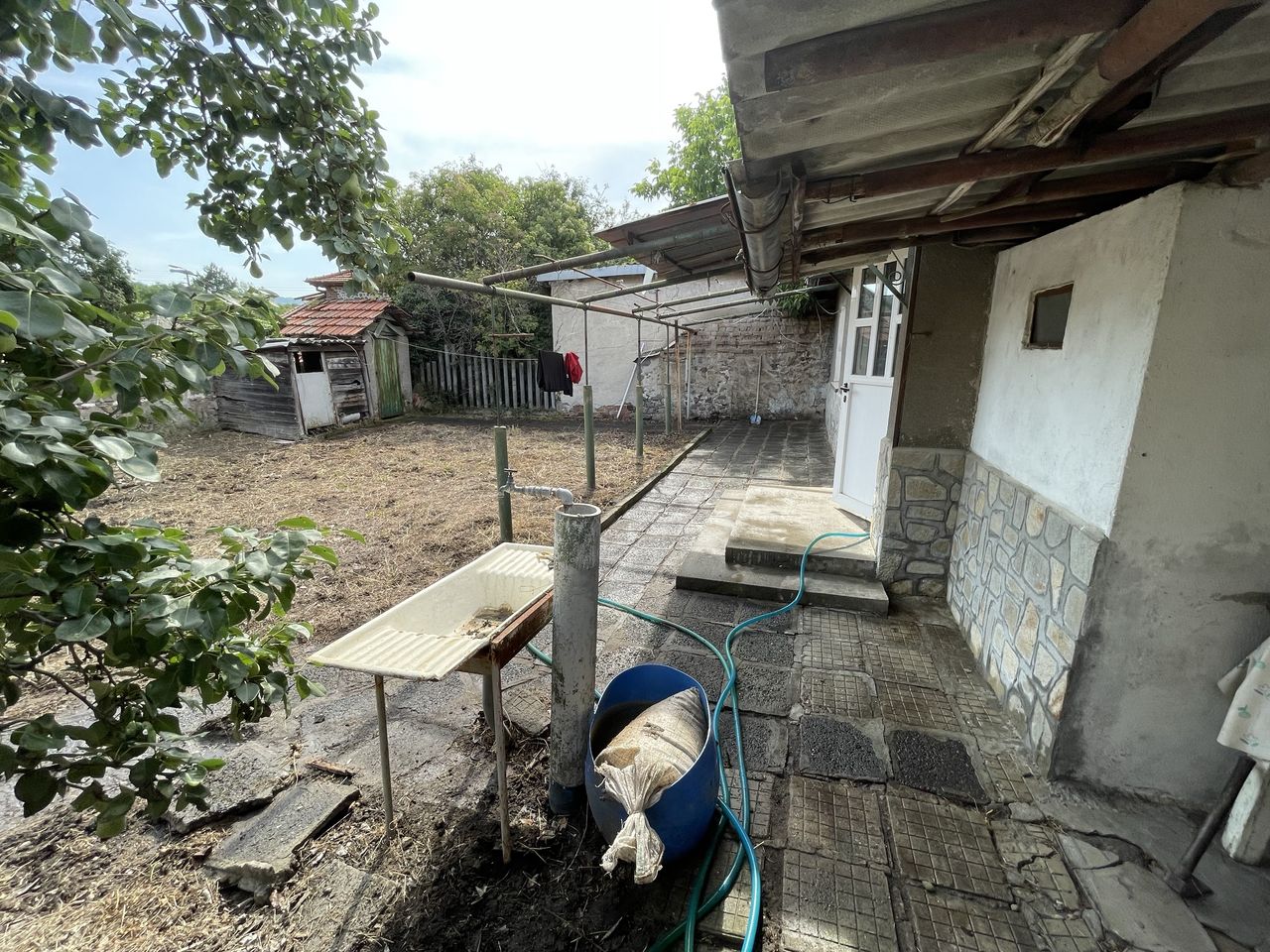 Продава се Къща в с. Драгойново, Област Пловдив - 140 кв.м за 190 €/кв.м - Снимка #6