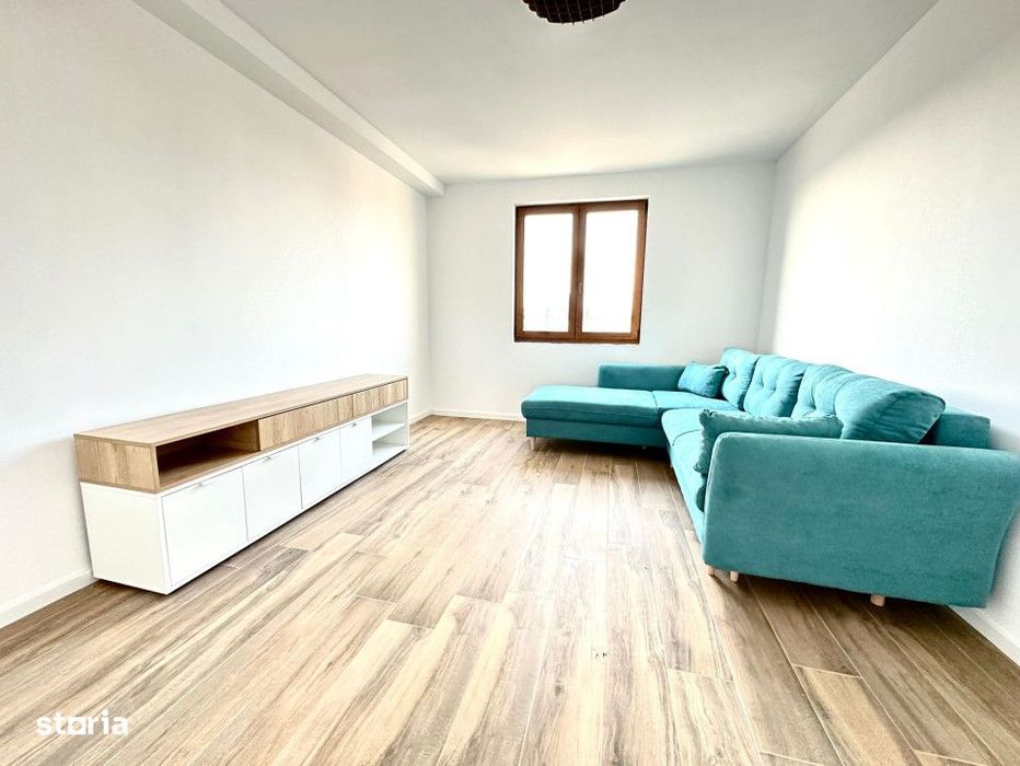 Casa individuala, 5 camere, 400 mp teren - Sanandrei