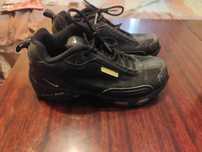 Nike Air Max, цвят Black / White