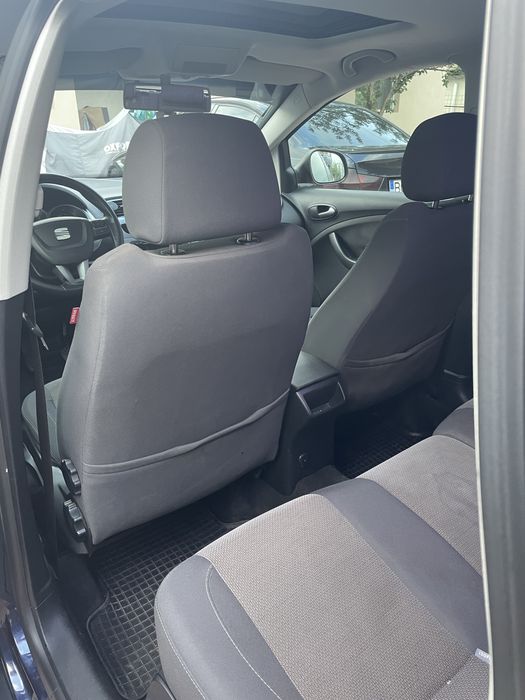 Vand Seat Altea XL