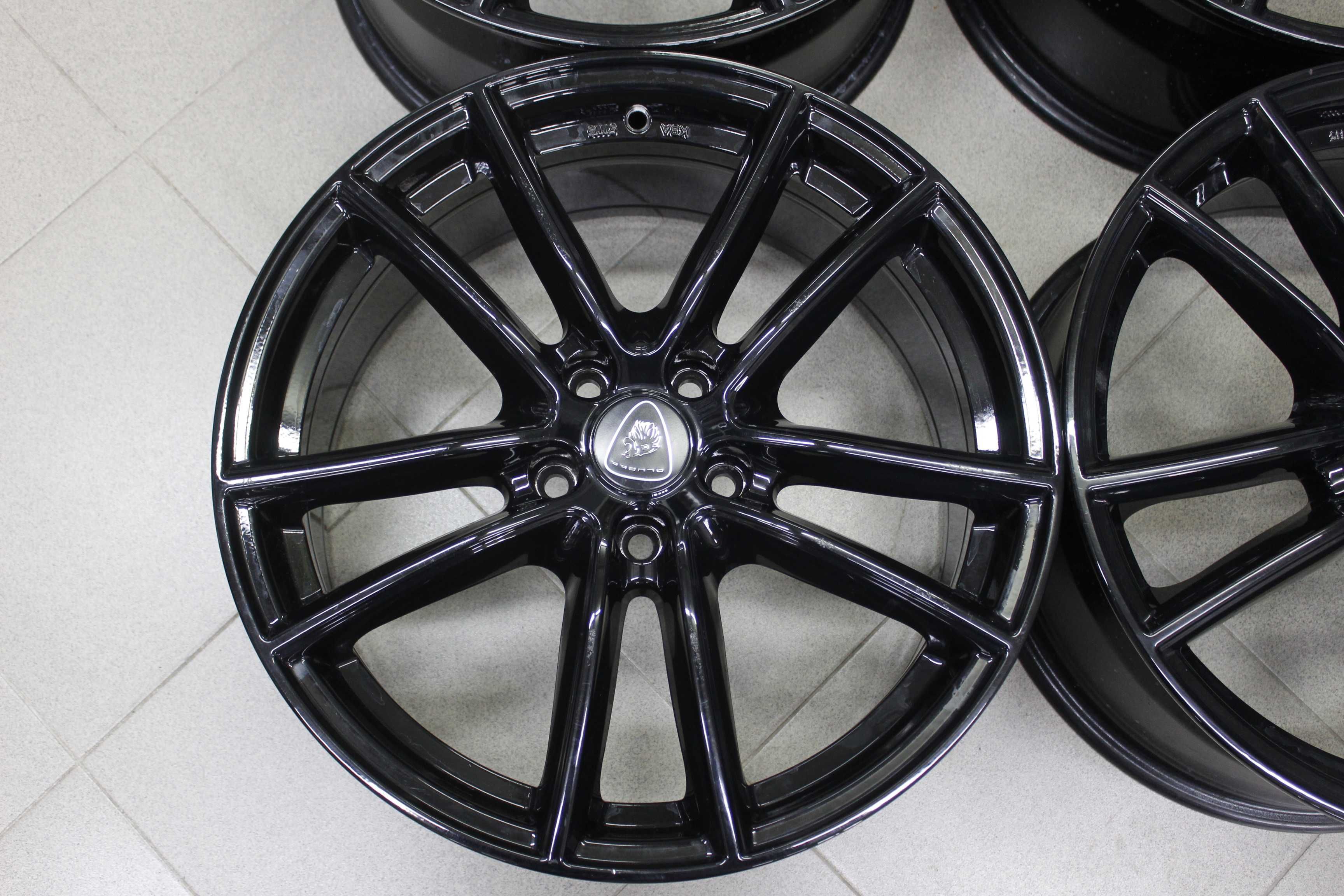 Джанти 18" Peugeot 308, 508