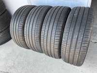 4 бр. летни гуми 225/50/18 Michelin DOT 2817 5 mm