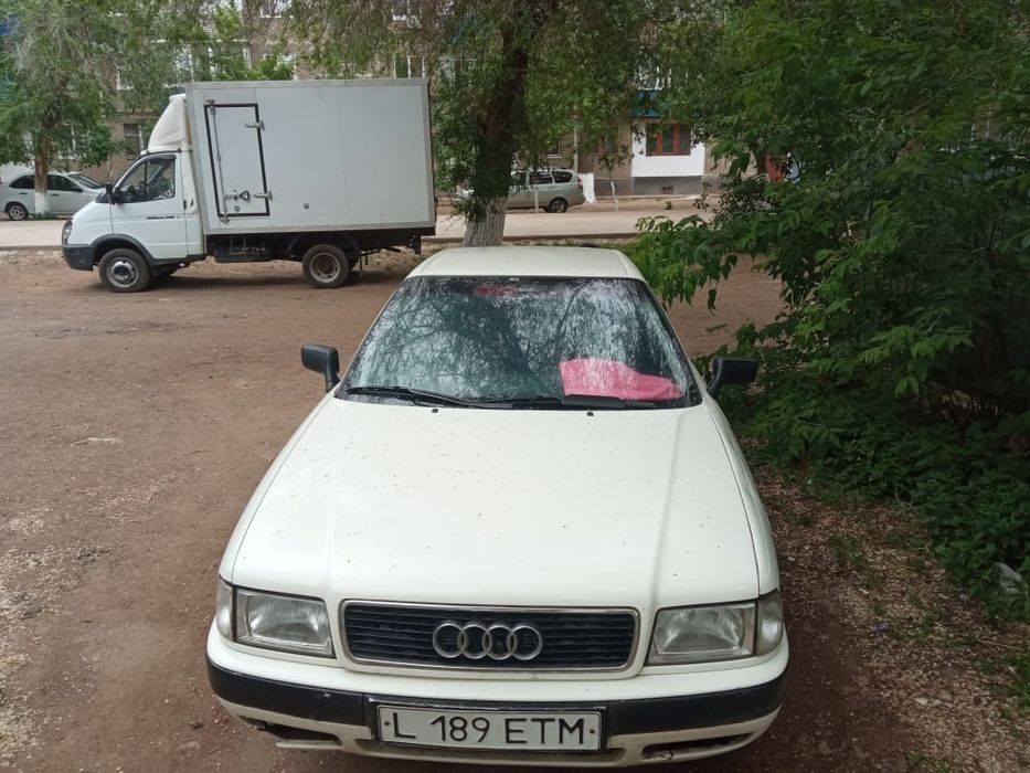 Продам Audi 80 B4