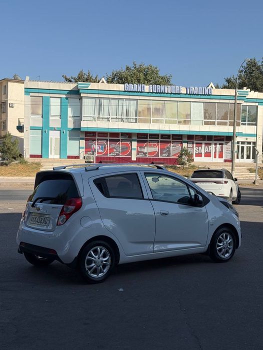 Spark 4 AT Nasiya Savdo