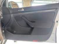Set fete usi interioare Volkswagen Golf 5 Break Avant Europa