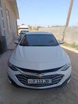 Malibu 2.4 atmasferni