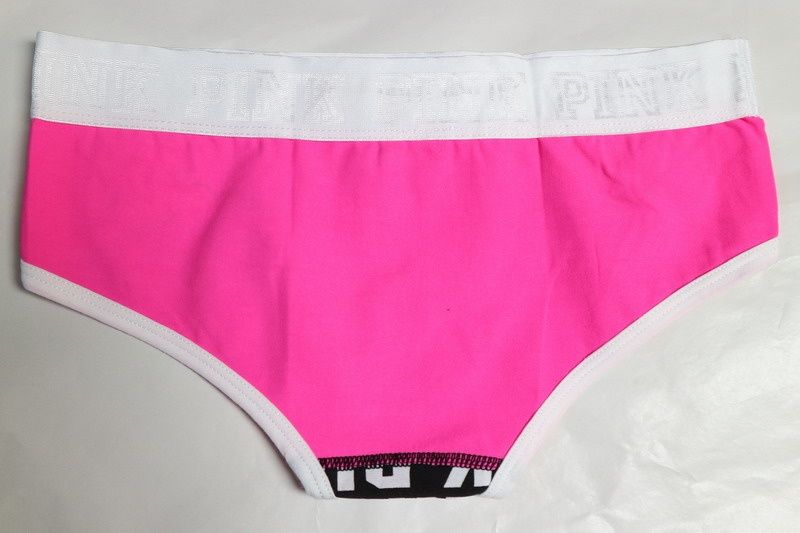 Chiloti Victoria'S Secret- Lenjerie Intima Dama / Marimi S, M