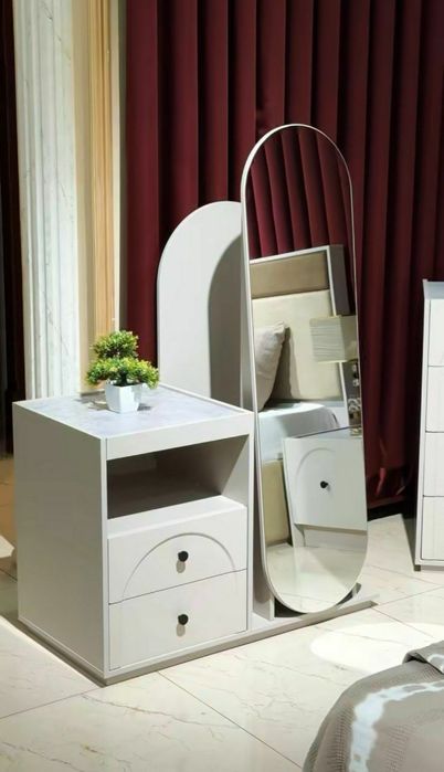 Трюмо для спалний Yotoqxona uchun tryumo