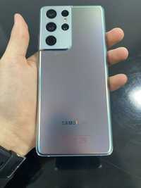 Samsung S21 ultra 12/256
