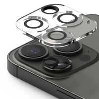 Черен петък!2бр.стъклени протектори за камера Ringke-iPhone 13 Pro/Max