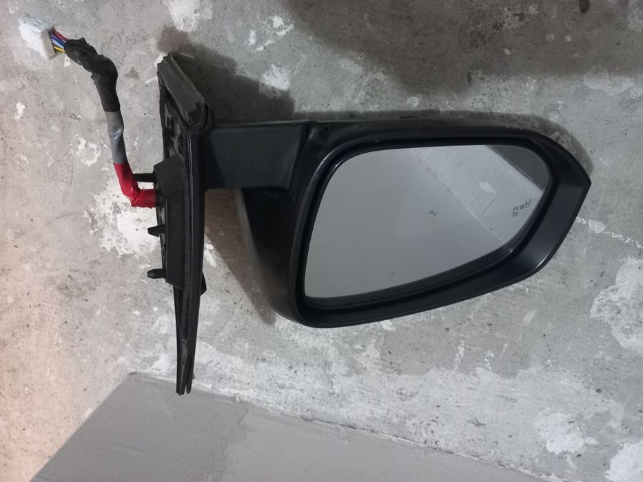 Ляво огледало Тойота Рав 4 след 2014