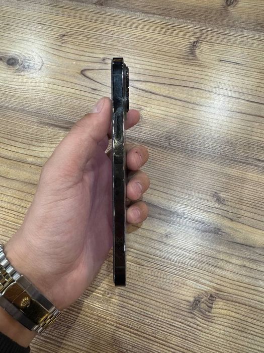 Iphone 13 pro max 1 TB