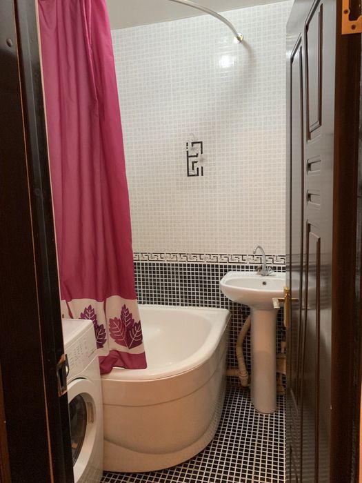 Юнусабад-11 Кикс 2>3/3/4 50м²