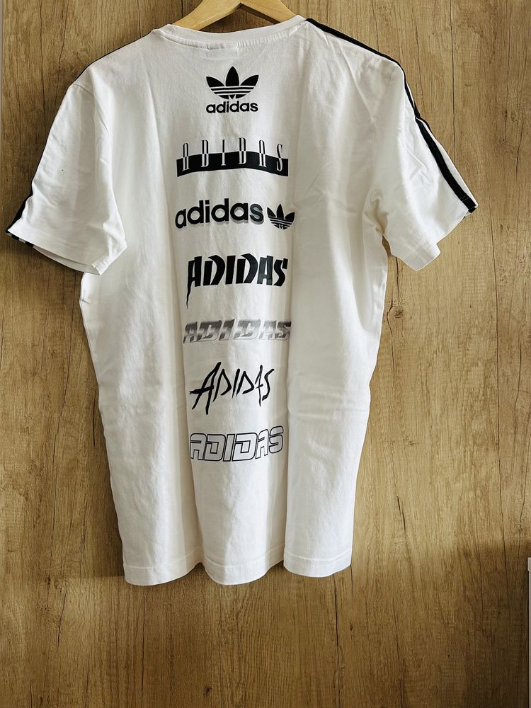 Vand Tricou Adidas