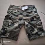 Къси панталони карго Jack and Jones