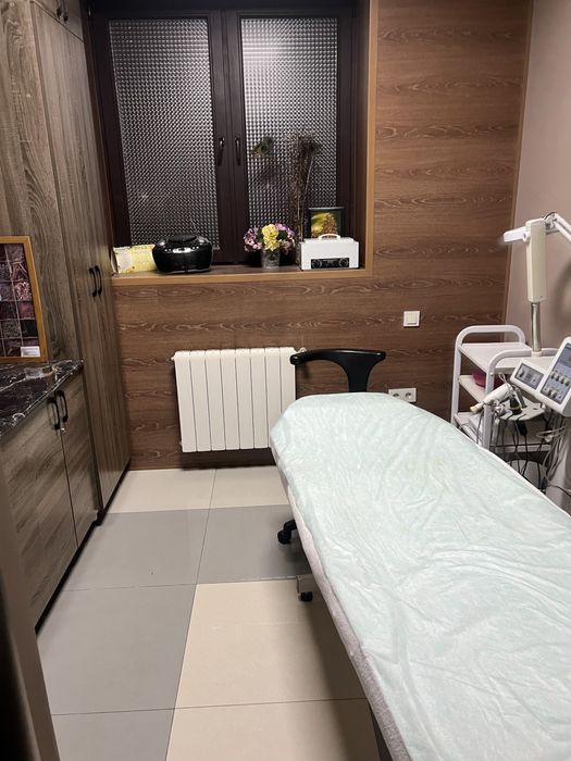 Сдается кабинет косметолога