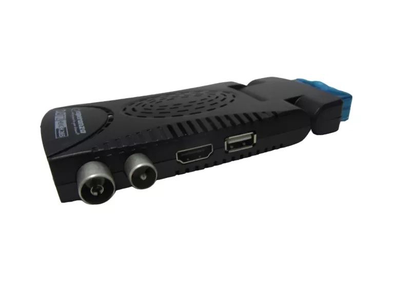 Adaptor/Receptor Semnal Antenă Tuner TV digital DVB-T2 Esperanza