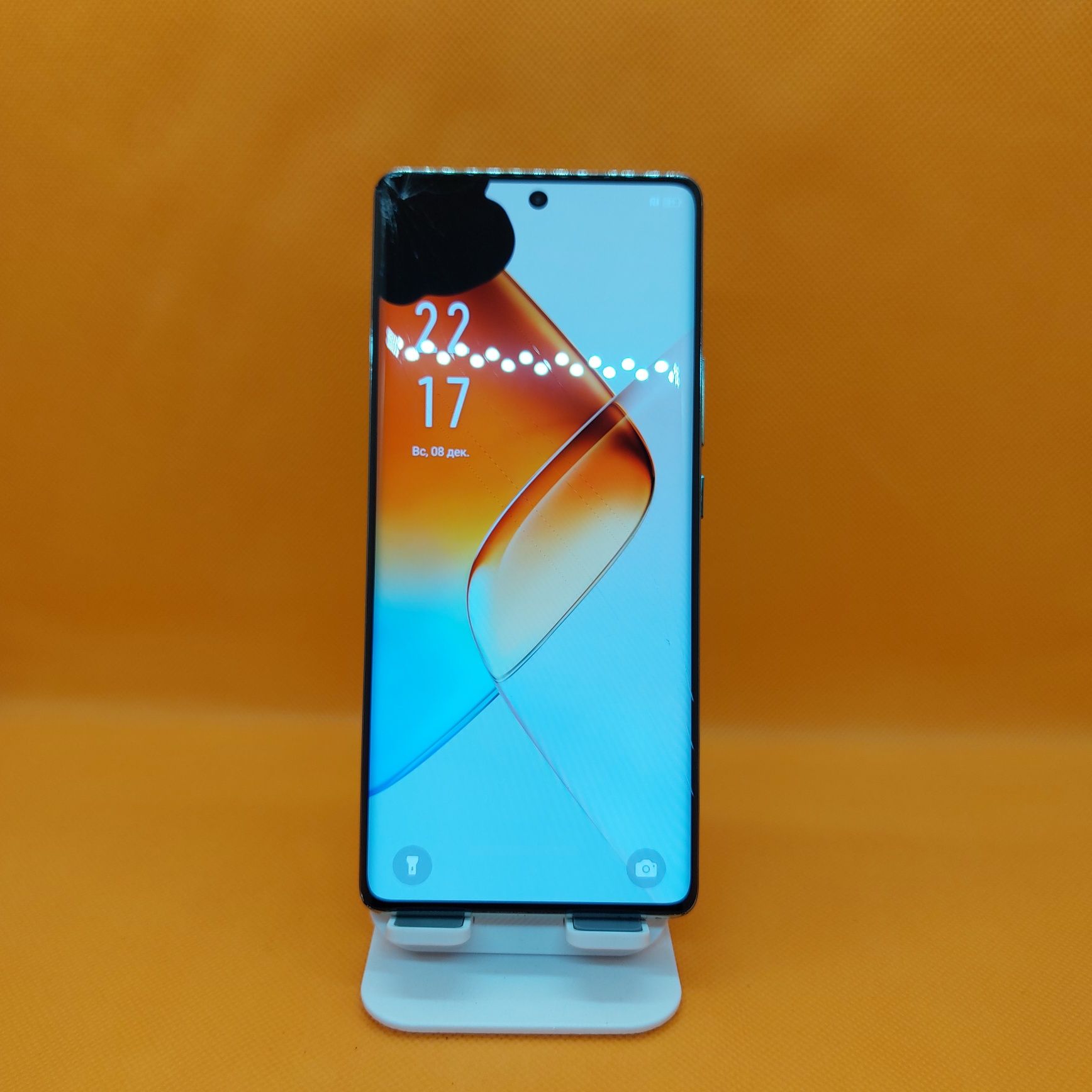 Infinix Note 40 pro sotiladi