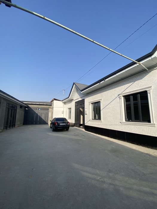 Uchastka sotiladi Sergeli Xonabot