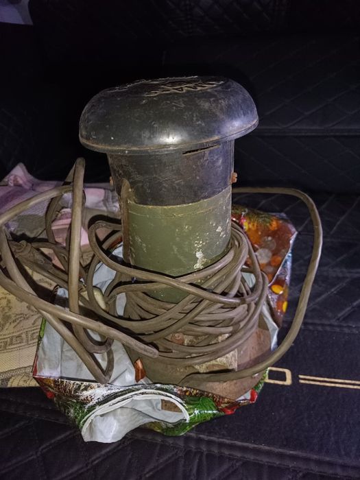 Электронасос бытовой центробежный Кама 5