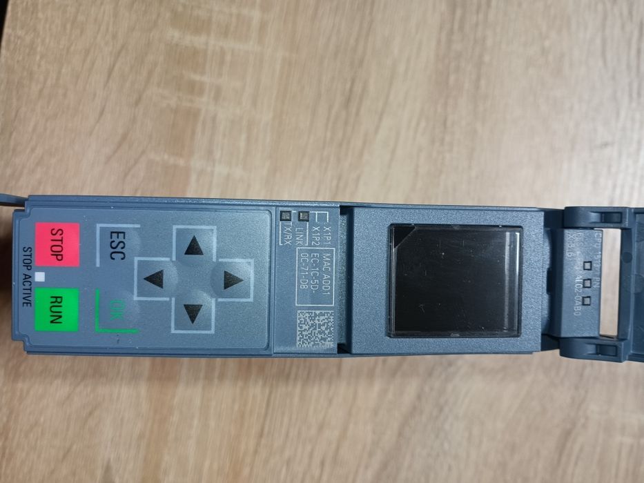 Siemens Simatic S7-1500 CPU 1513-1PN 6ES7513-1AL02-0AB0