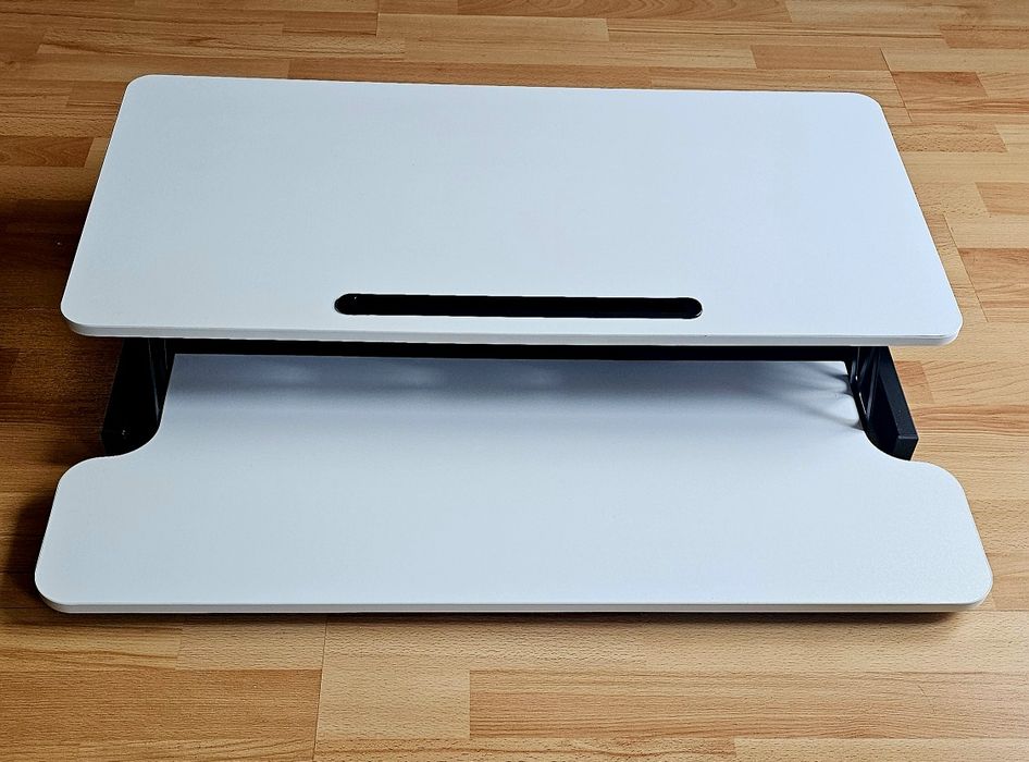 Stand de birou reglabil inaltime