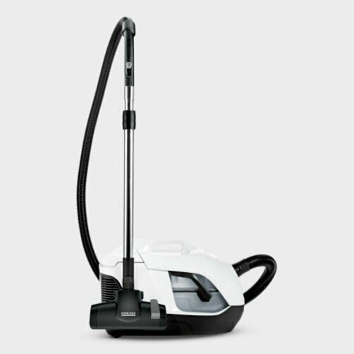 Пылесос с аквафильтром Karcher DS 6 Plus