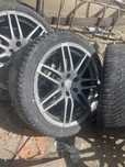 Vand jante Audi 225/40 R18