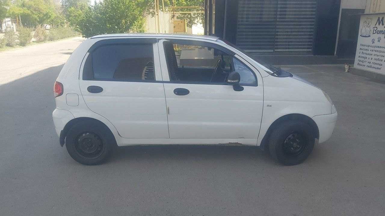Продаётся автомобиль Матиз