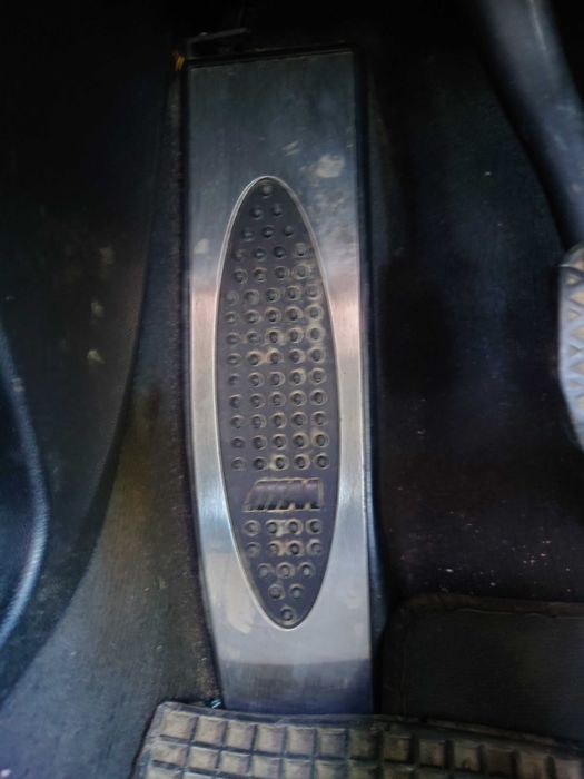 БМВ Е91 320д 163 коня на части BMW E91 320d 163hp