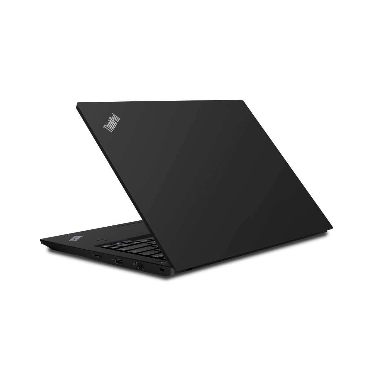 Лаптоп Lenovo Thinkpad E495 Ryzen 7 3700U 8GB 256GB Full HD ГАРАНЦИЯ