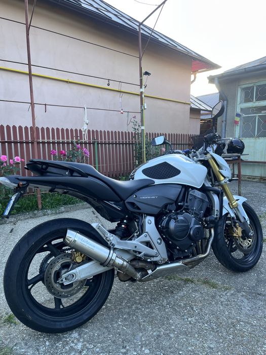 Honda Hornet Cb600F