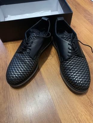 Дамски обувки - естествена кожа