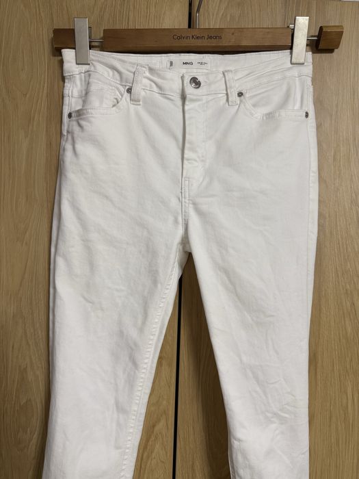 Jeans Mango allbi marimea 38