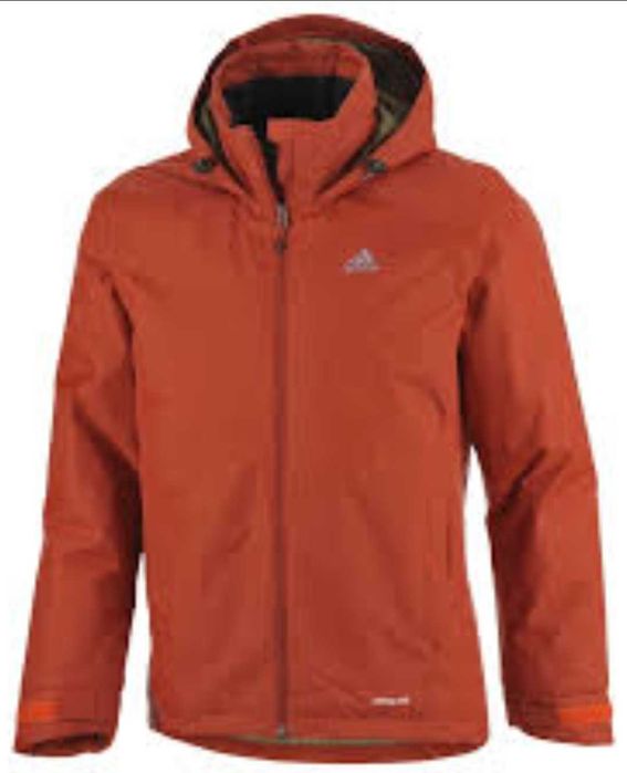 adidas outdoor мъжко яке, climaproof