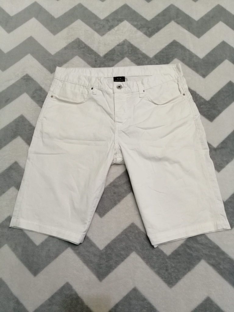 ARMANI EXCHANGE pantaloni scurți originali TOP | transport GRATUIT‼️
