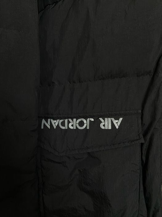 Мъжко яке Nike Air Jordan S-M