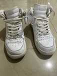 AF1 Mid deteriorati
