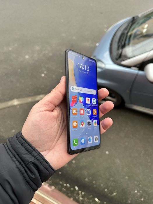 Huawei Nova 9 SE 128 Gb 8 Gb Ram Dual Sim
