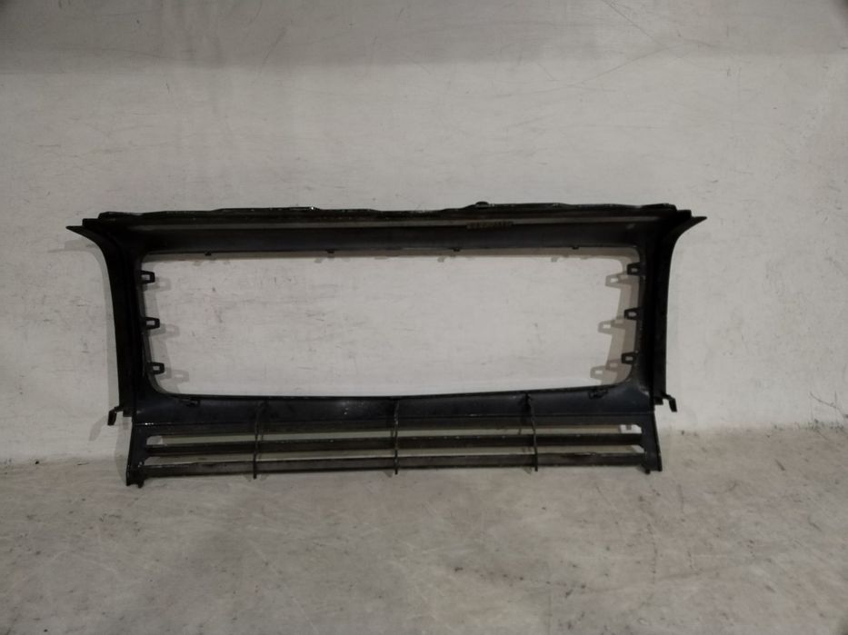 Grila radiator, Mercedes G-Class W463, 2015, 2016, 2017, 2018, 2019, cod origine OE A4638880000.