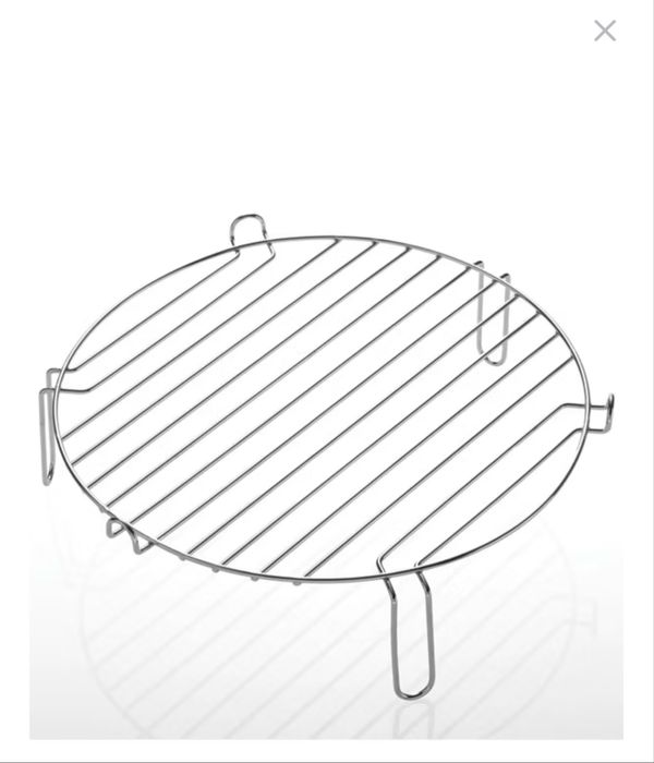 Air Fryer Delimano 3D Multifunctional, NOU