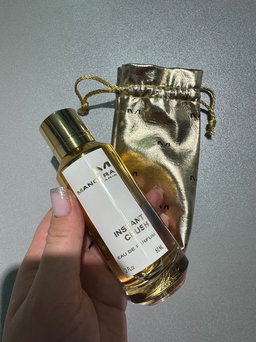 Парфюм Mancera Instant Crush