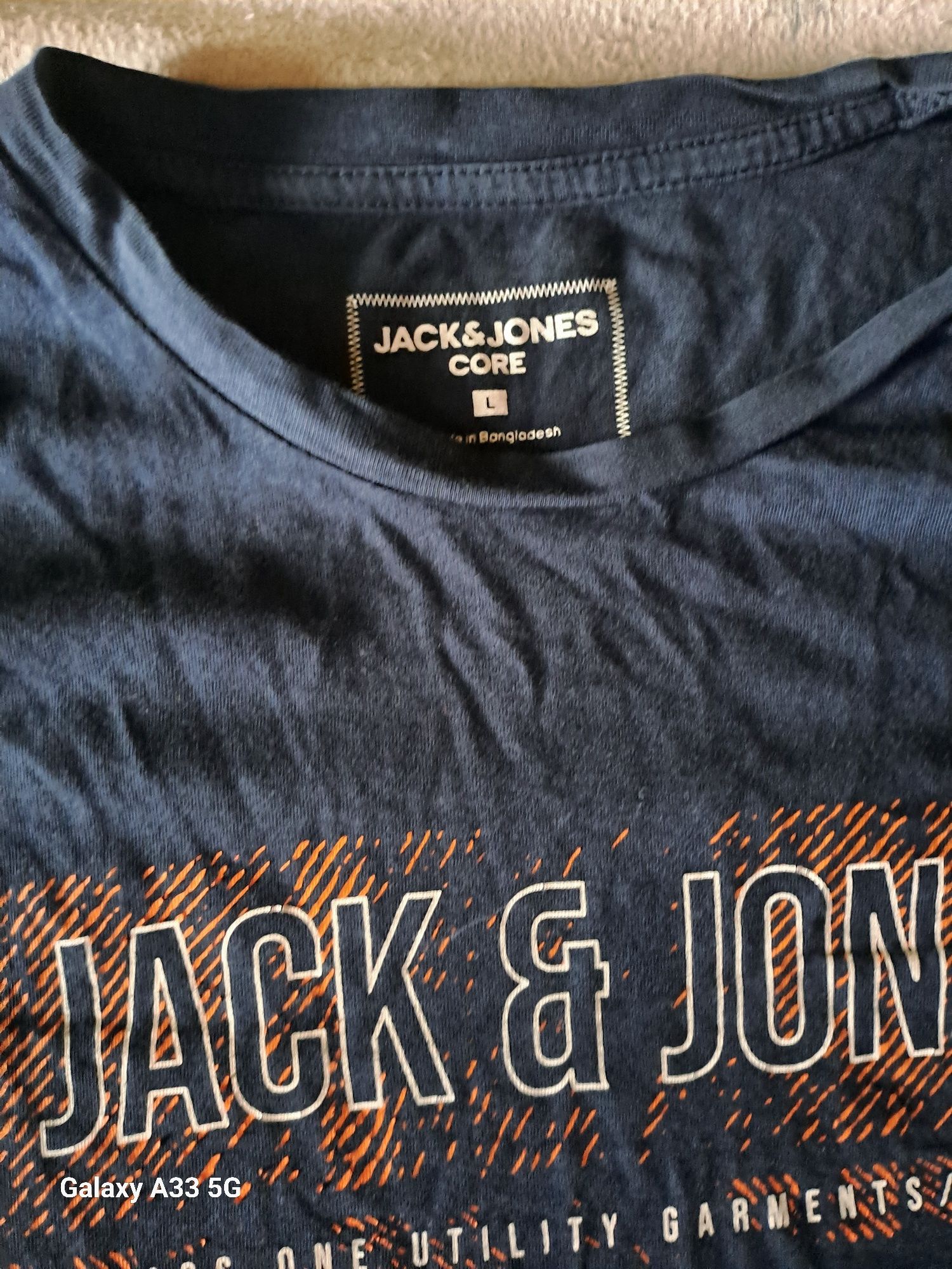 Tricou jack&jones