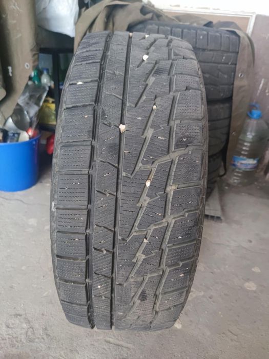 Зимни гуми 235/55/17