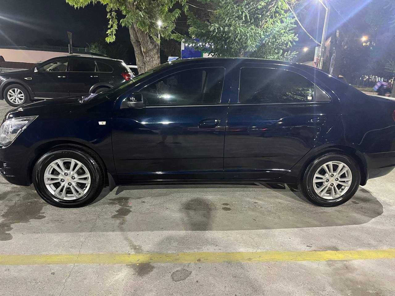 Cobalt 2023 - DarkMoon Blue