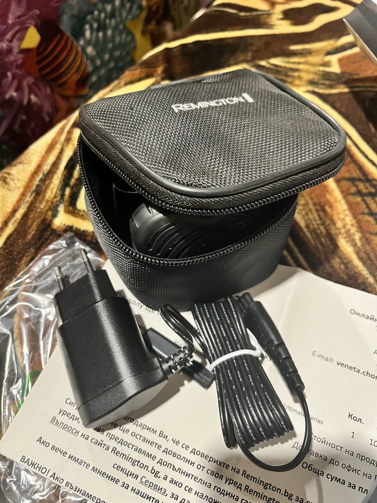 Машинка Remington RX5  RX1500 ULTIMATE