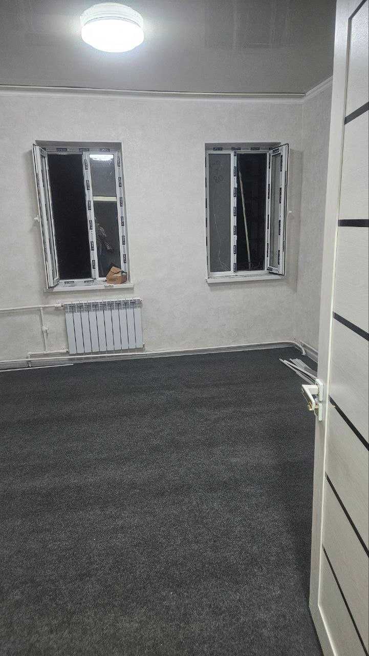 1 / 4 / 4 комн. Чиланзар-7 Кв. Кирпичный Дом 22 м2. Метро. Новза