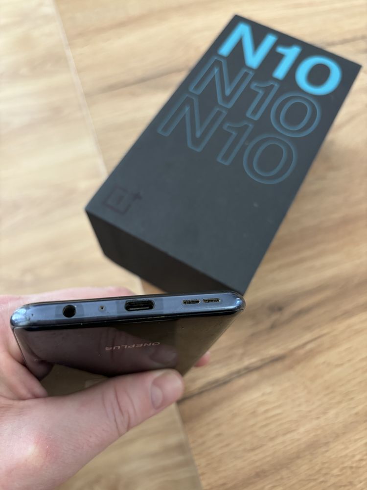 Telefon one plus N10 5G