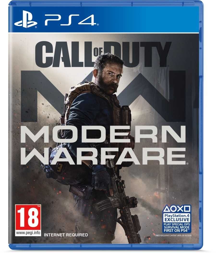 Call of duty игра за ps4 бартер за детска игра може